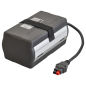 Preview: Hochleistung Akku 25,9V/10,4Ah, mit Statusanzeiger, Schutzklasse IP-67
