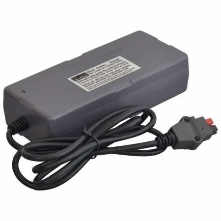 High-Capacity lithium battey 25.9V/10.4Ah, with capacity indicator, for up to 45 holes