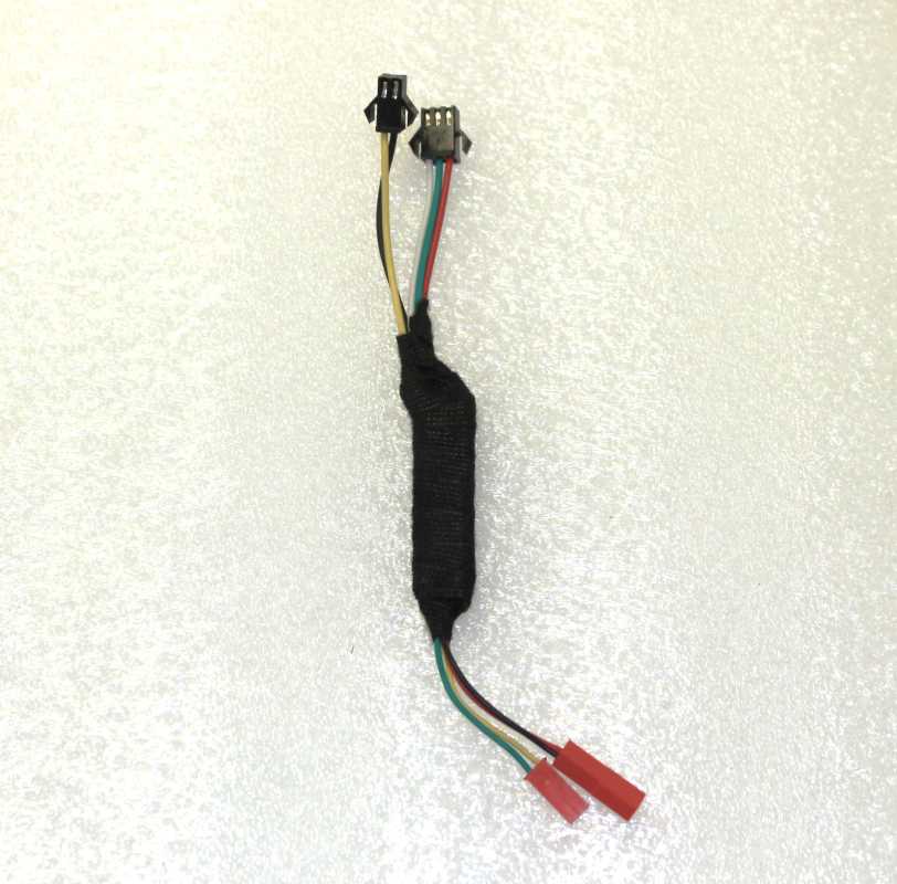 Kommunikationsmodul, für Elektro-Golftrolley "Kingfisher"