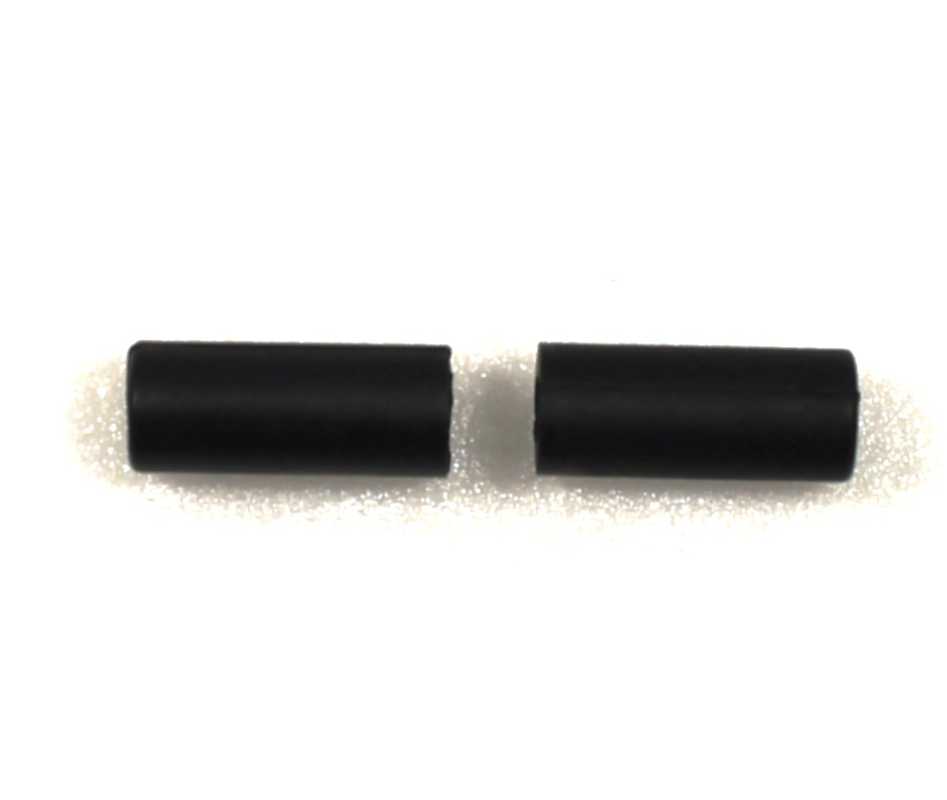 Achsenschutz/Schutzbälle in Paar, für Achsenwelle/Antriebswelle (12mm Durchmesser) von Golfcart